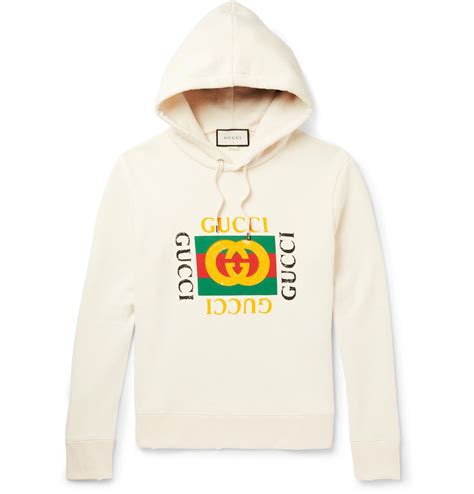 gucci sweatshirt cheap|gucci trim tan hoodie sweatshirt.